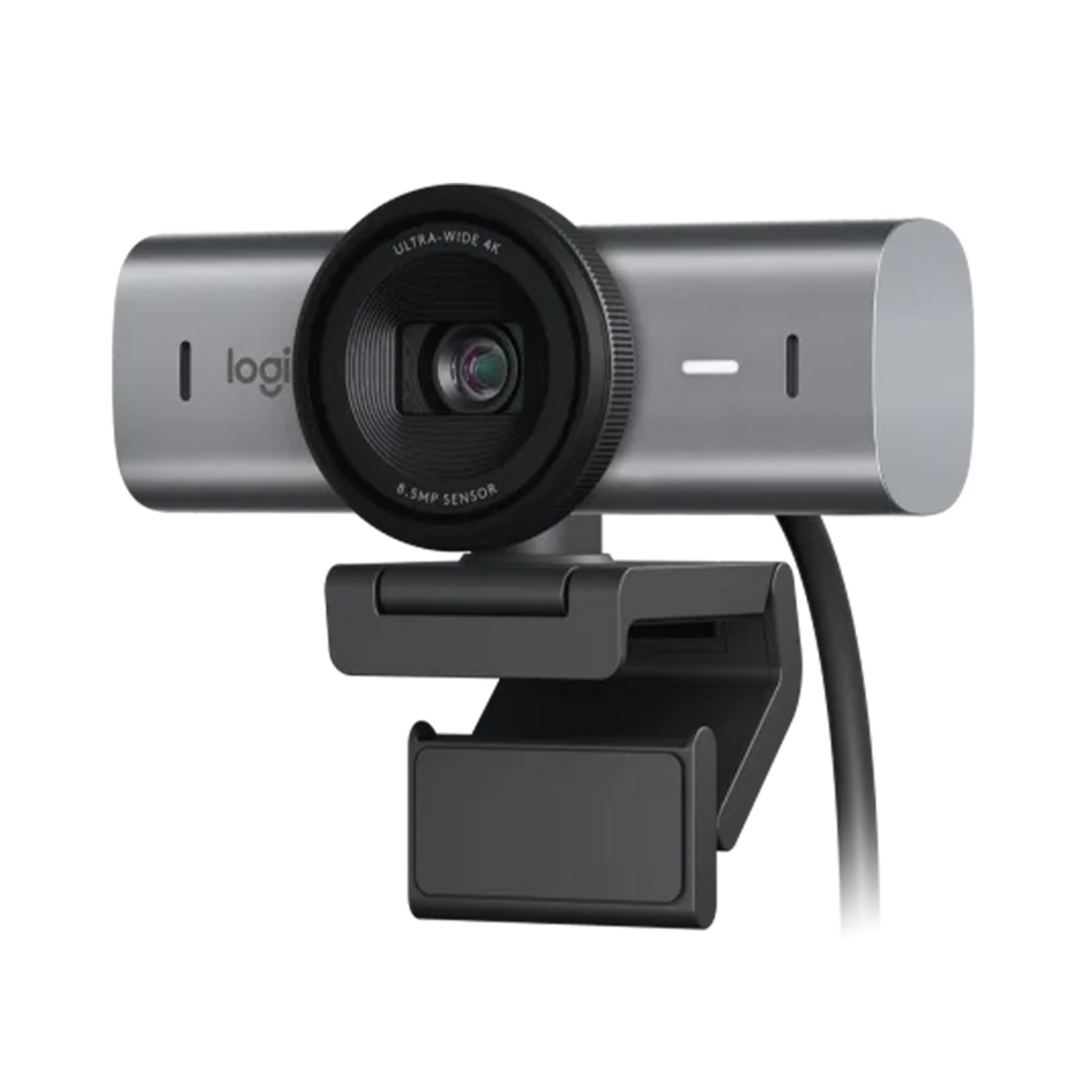Webcam Logitech Brio 4K Ultra HD