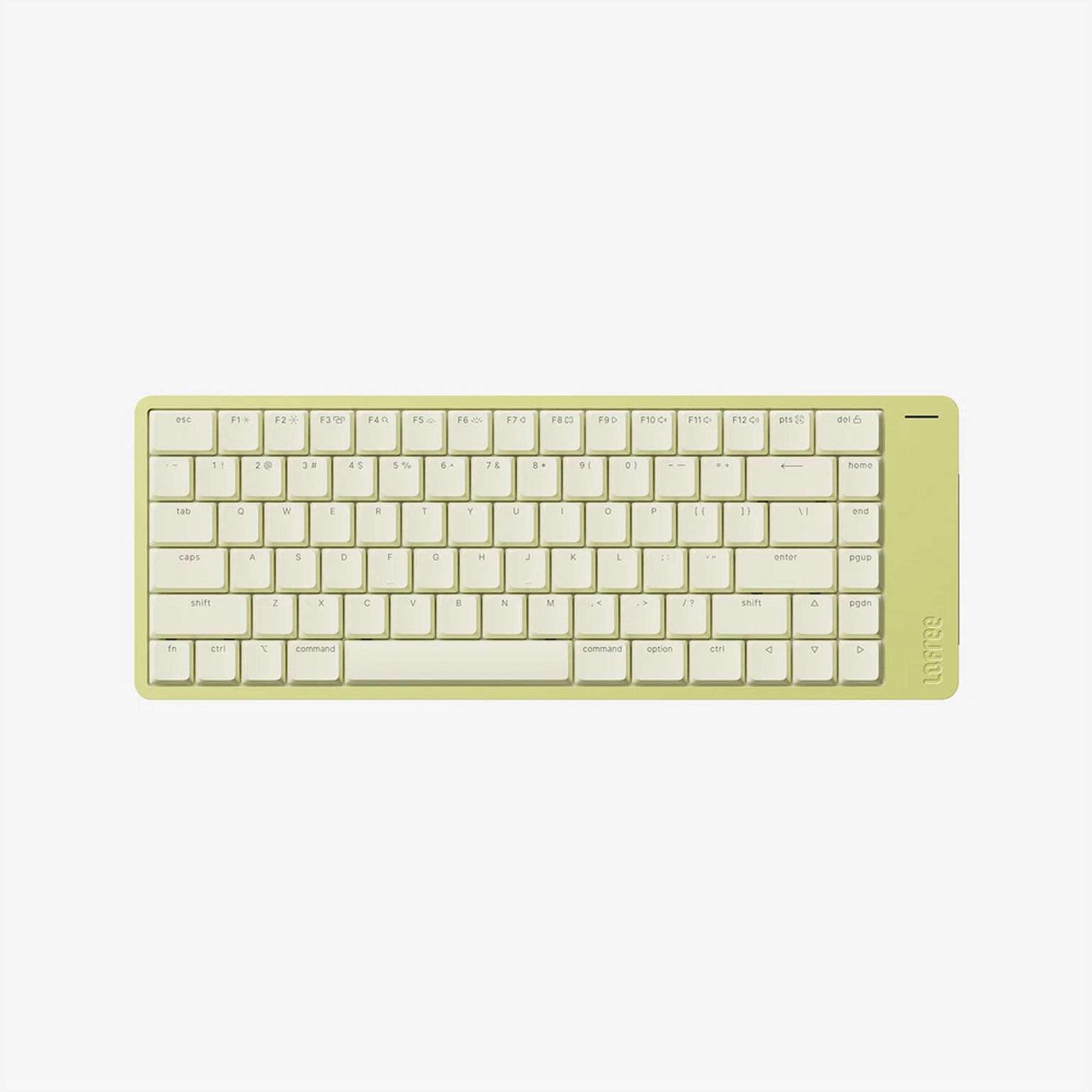 Bàn phím cơ Flow 2 for Mac