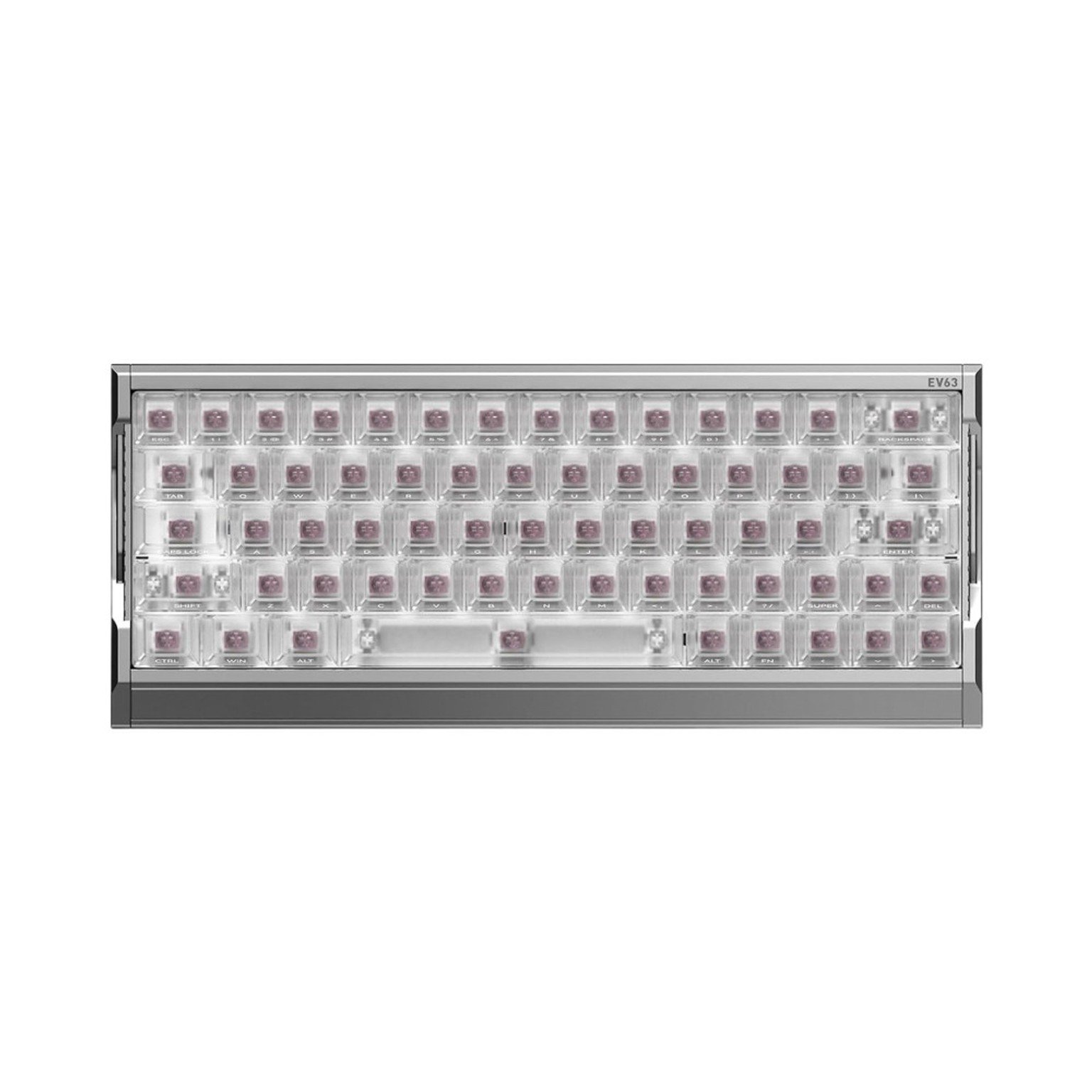 Bàn phím IQUNIX EV63
