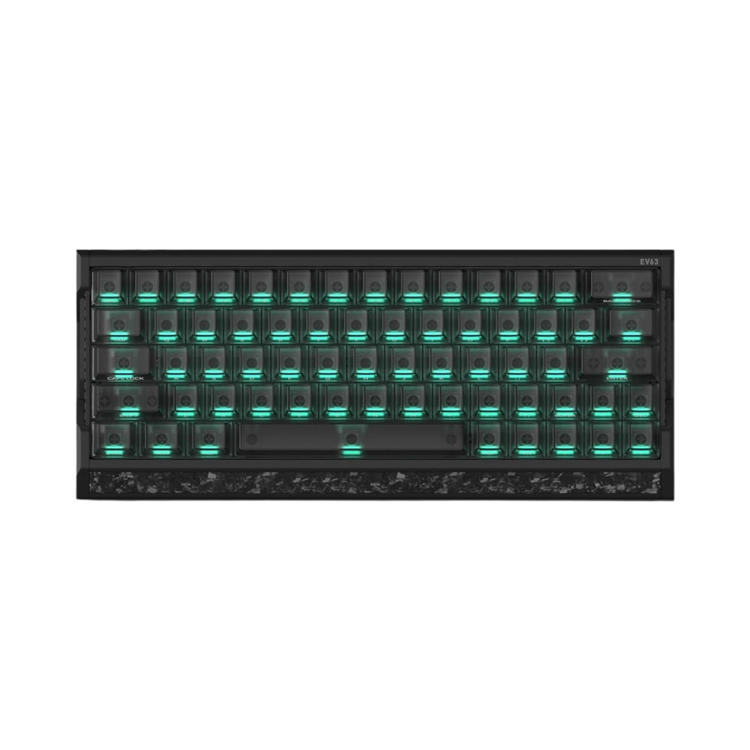 Bàn phím IQUNIX EV63