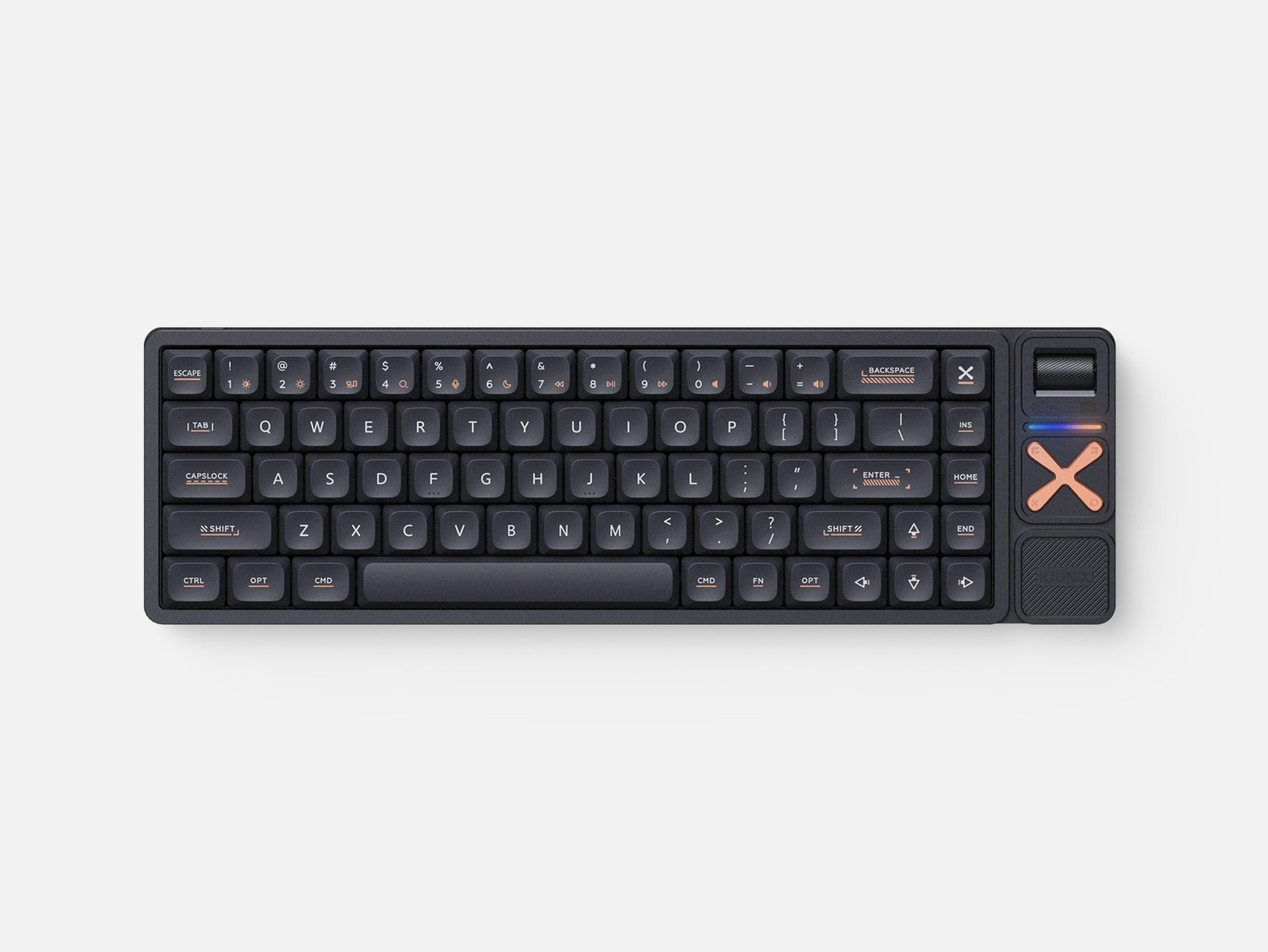 Bàn phím IQUNIX Magi65 Pro