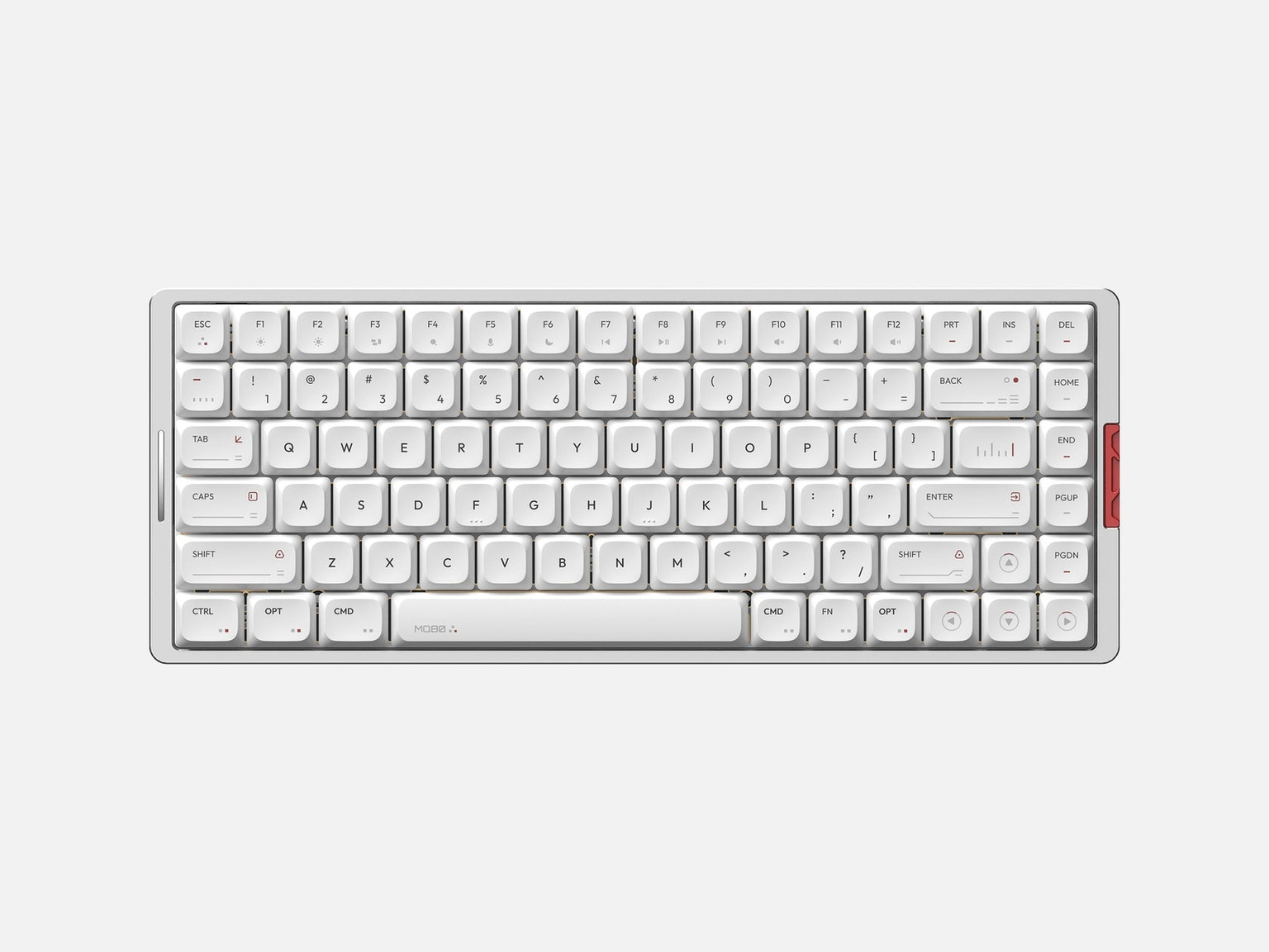 Bàn phím IQUNIX MQ80