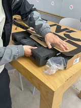 Ảnh từ đánh giá