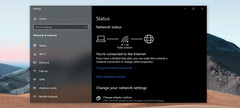Microsoft đã khắc phục lỗi kết nối Internet trên phiên bản Windows 2004