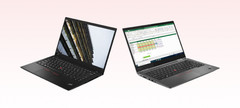 ThinkPad X1 Carbon Gen 8 - Đẳng cấp laptop doanh nhân