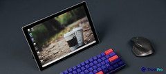 Surface Pro 6 - Laptop 2-in-1 hoàn hảo cho nhu cầu di động tầm giá dưới 20 triệu đồng