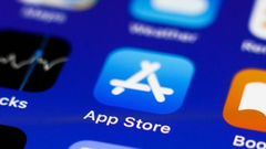 Apple tạm ngưng hiển thị Quảng cáo dựa trên kết quả tìm kiếm tại AppStore Nga