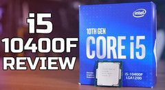 CPU i5 10400 là gì? Đánh giá hiệu năng của CPU i5 10400