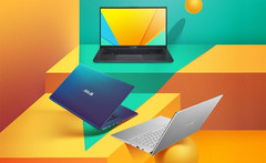 Trên tay VivoBook 14 A412: Có phải "của rẻ là của ôi"?