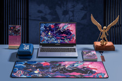 Colorful X15 AT - Làn gió mới của "giới" Laptop Gaming