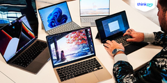 Cách chọn mua laptop phù hợp nhu cầu sử dụng