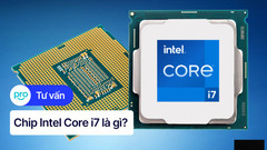 CPU Intel Core i7 là gì? Hiệu năng và Sức mạnh của Intel Core i7