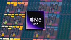 MacBook Pro M5 Max có gì mới? Con "Quái Thú" này sinh ra dành cho ai?