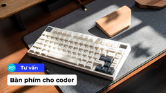 Top 10 bàn phím cho coder giá tốt, đáng đầu tư nhất 2026