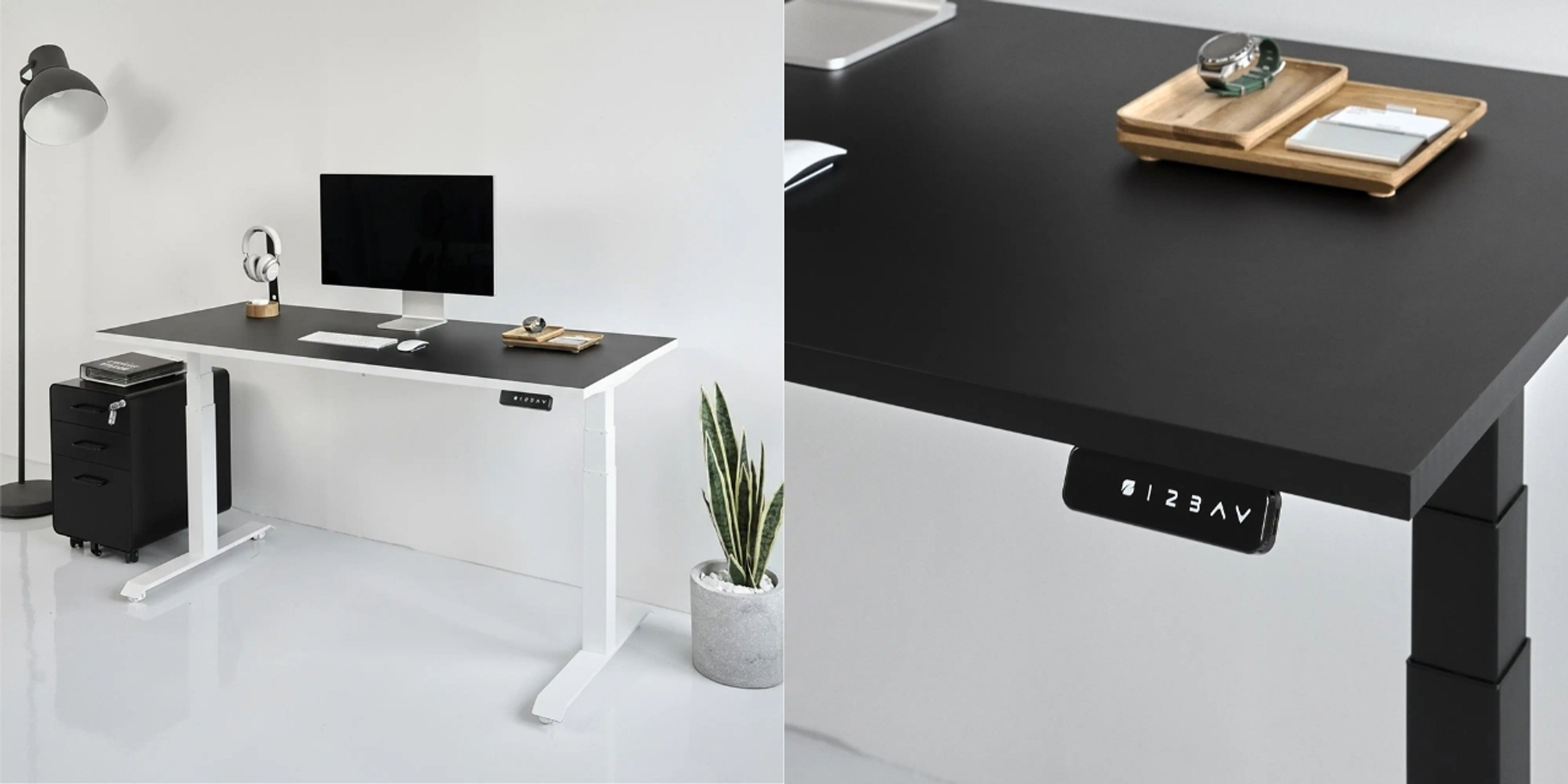 Top 7+ bàn làm việc MFC đẹp, hiện đại cho mọi không gian tại Nice Design