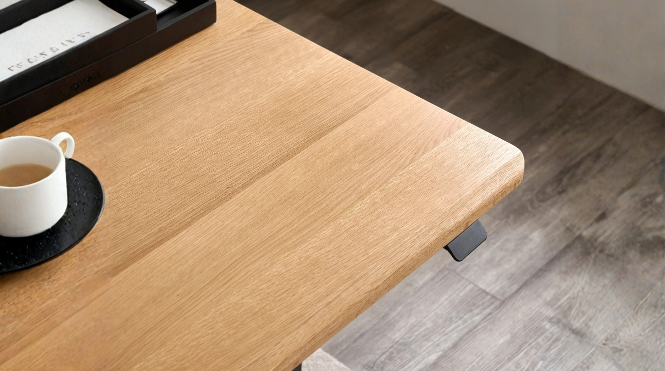 Mặt bàn làm việc gỗ tự nhiên Nice Design - Bền đẹp và đẳng cấp