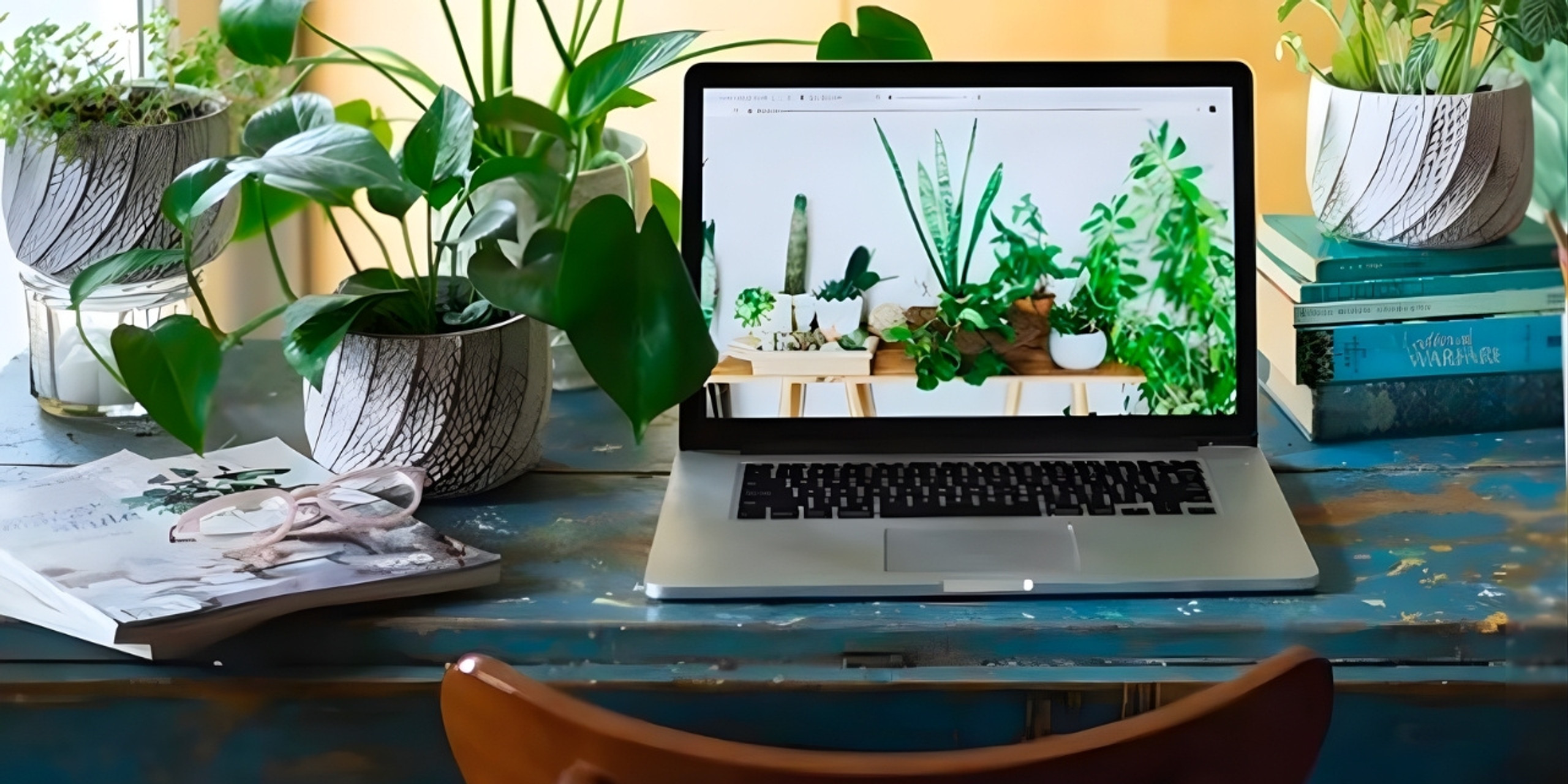 Mệnh Thổ hợp cây gì để bàn làm việc: Bí quyết chọn cây phong thủy giúp sự nghiệp vững vàng và hút tài lộc