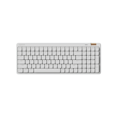 Combo Bàn Phím Cơ Lofree Flow Lite + Chuột Logitech MX Anywhere 3S + Kê tay Keychron PR50
