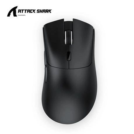 Chuột Gaming không dây Attack Shark R1 chính hãng, giá tốt | 01/2025 ...