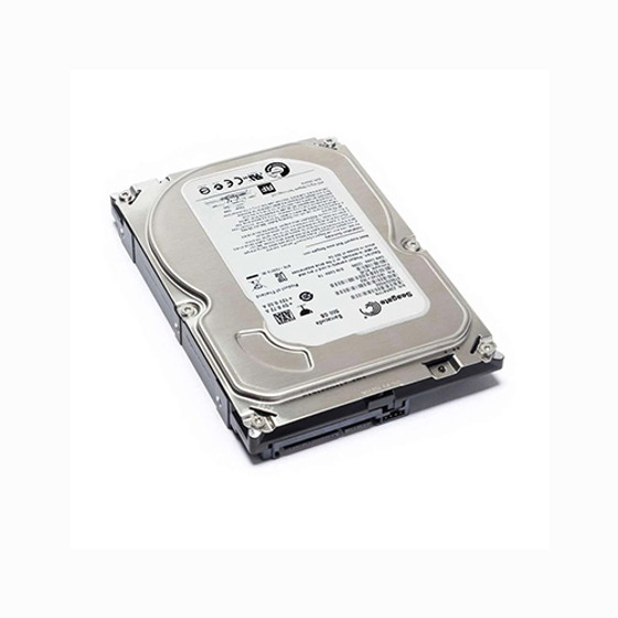 Ổ cứng HDD 3.5" Seagate Barracuda 500GB