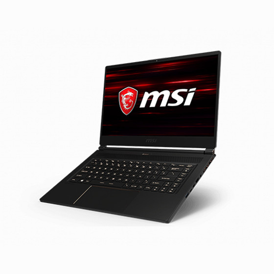 MSI GS65 Stealth