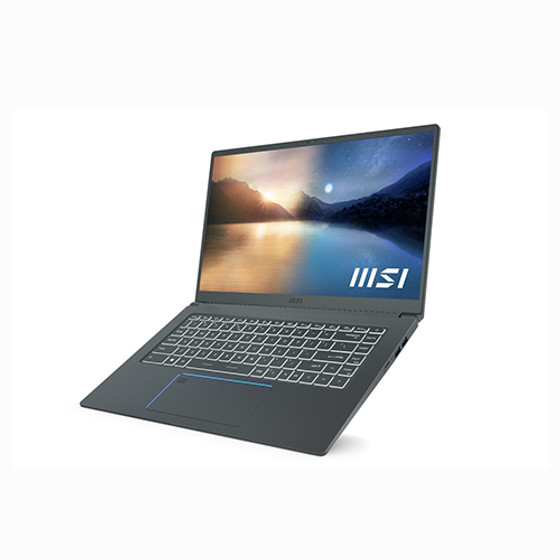 MSI Prestige 15 A11