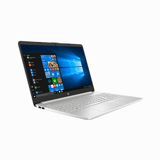 HP Laptop 15s (Intel Gen 11)