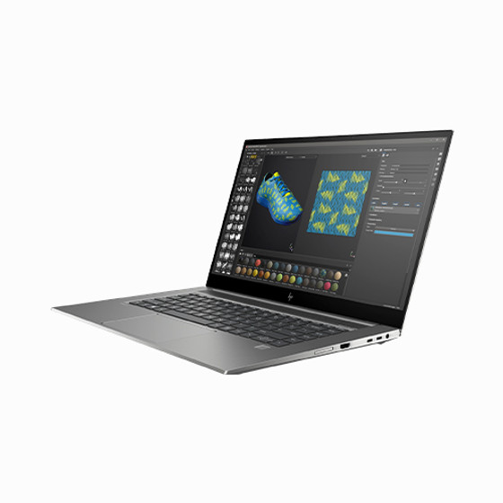 HP ZBook Studio G7