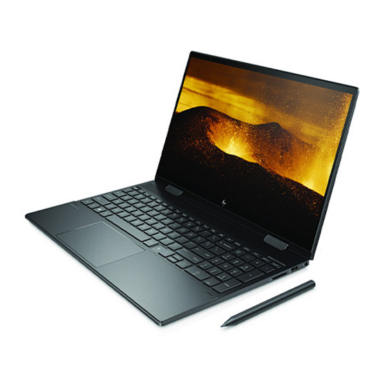 HP Envy 15 X360