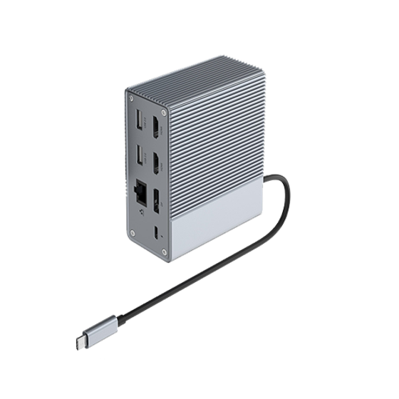 Cổng chuyển USB-C HyperDrive Gen2 12 in 1