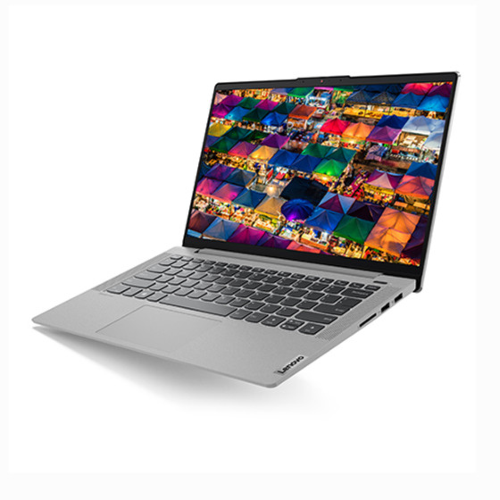 Lenovo IdeaPad 5 14 (Chính hãng - Intel Gen 11)