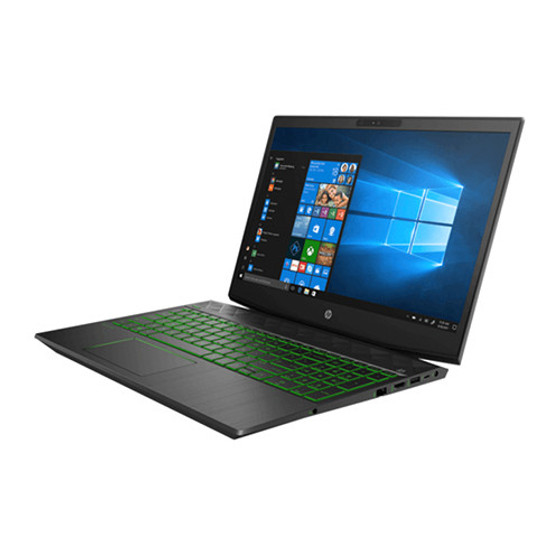 HP Pavilion 15 Gaming