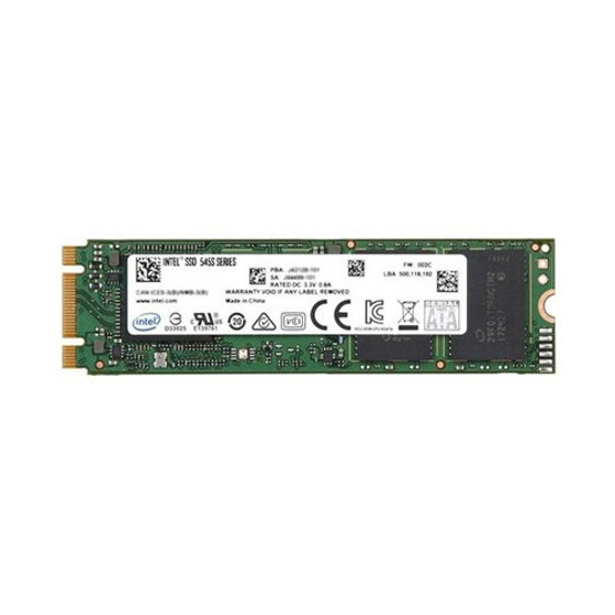 SSD Intel 256GB NVME M2 2280
