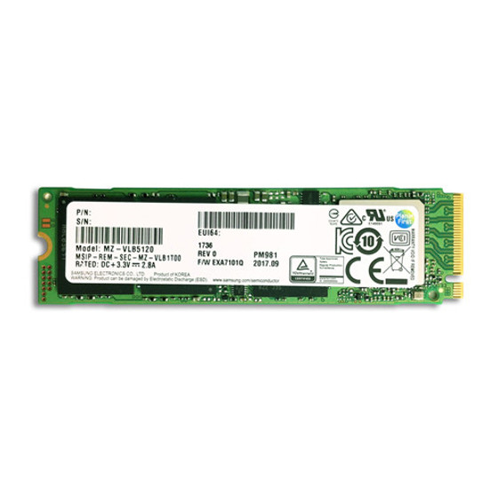 Ổ cứng SSD Samsung 256Gb M.2 Sata 2280