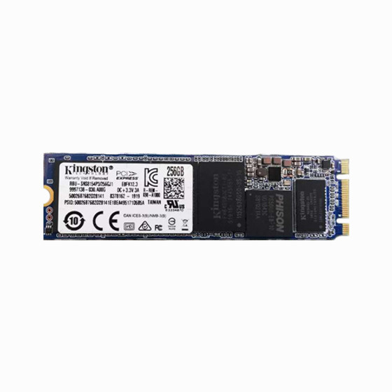 Ổ cứng SSD Kingston M.2 NVME 2280