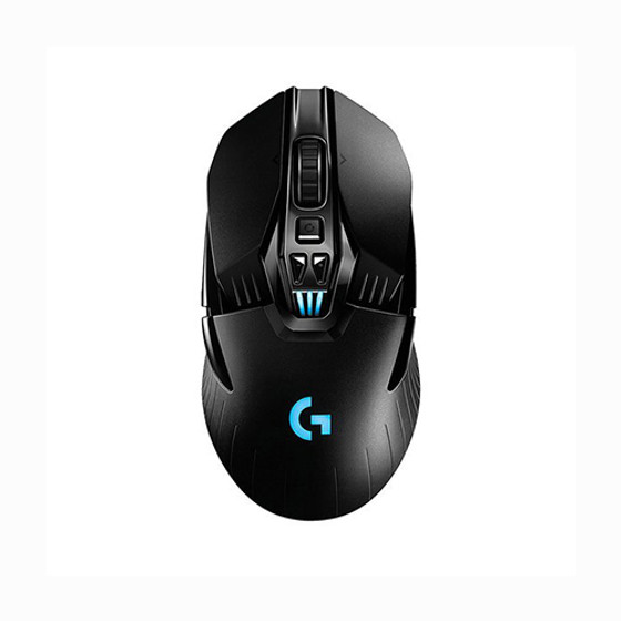 Chuột Logitech G903 LIGHTSPEED Wireless Gaming
