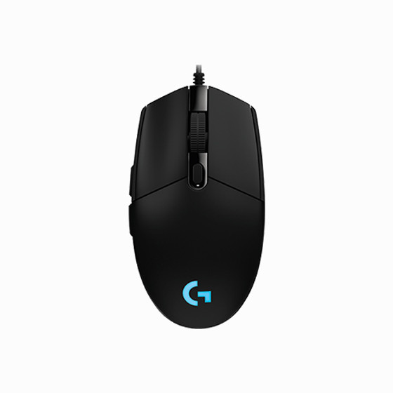 Chuột Logitech G102 LIGHTSYNC