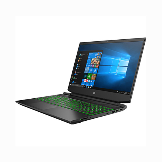 HP Pavilion Gaming 15 (AMD)