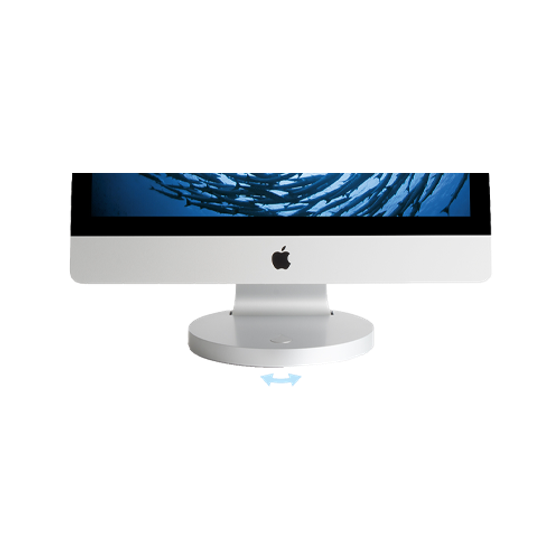 Đế tản nhiệt Rain Design i360 Turntable cho iMac 27"