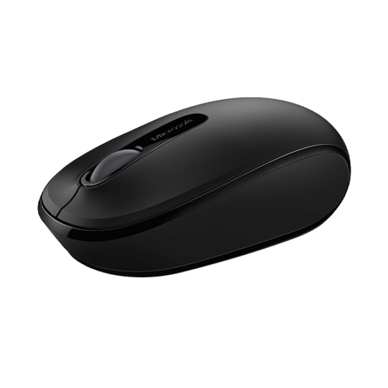Chuột không dây Microsoft 1850