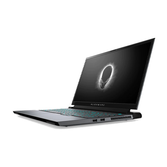 Dell Alienware m17 R2