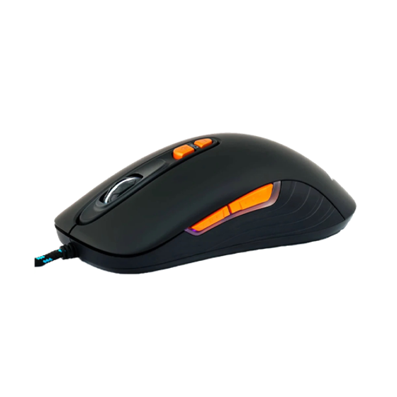 Chuột Gaming Newmen GX1 Plus RGB