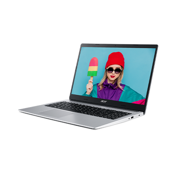 Acer Aspire 3 15 AMD (Chính hãng)