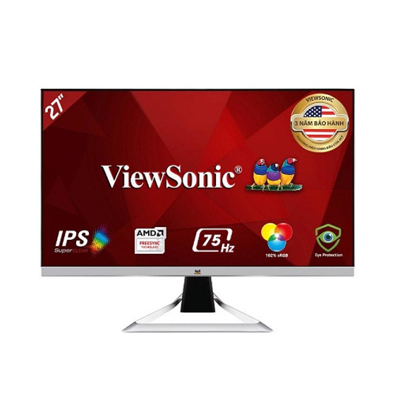 Màn hình Viewsonic VX2781-MH