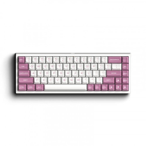 Bàn Phím Cơ FL-Esports FL680 SAM Peach