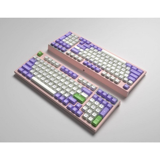 Bàn phím cơ FL-Esports FL980 CPM Sam Cercis