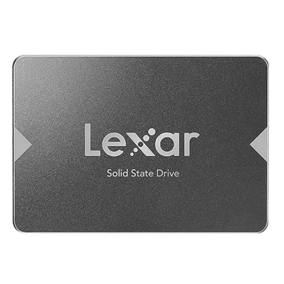 Ổ cứng SSD 2.5" Lexar