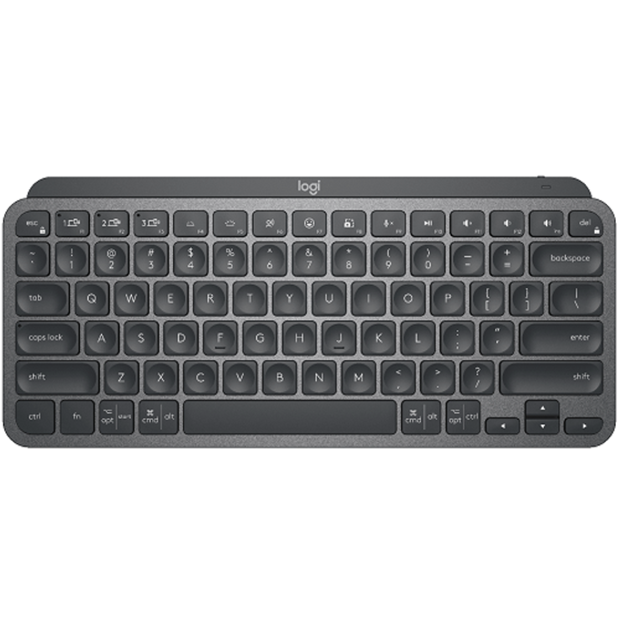 Bàn phím không dây Logitech MX Keys Mini - TKL