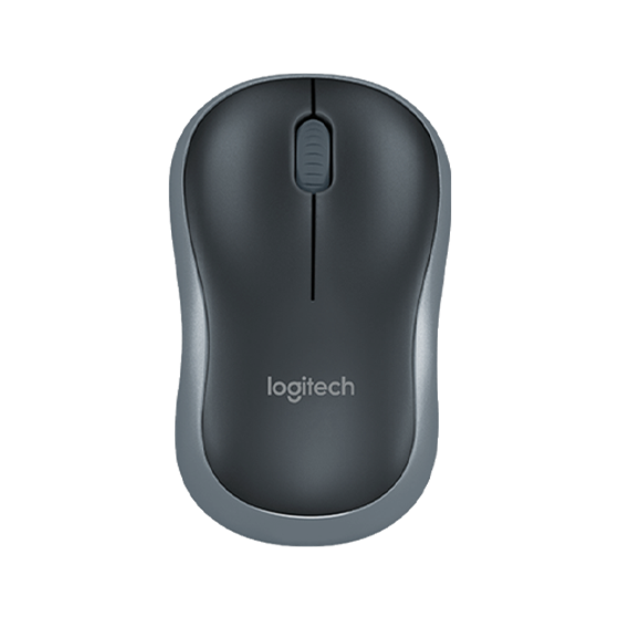 Chuột không dây Logitech B175