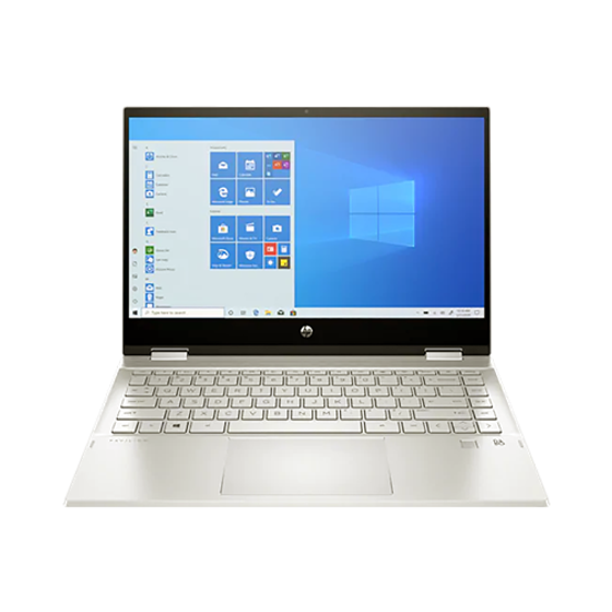 HP Pavilion 14 x360 (Intel Gen 11)